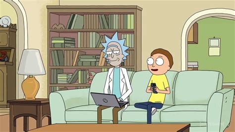 rick and morty s03e10 pdvd